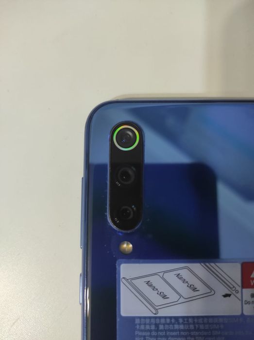 Ми 9 сё отличное состояние