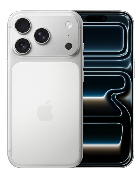 iPhone 17 Pro 256 gb, sigilat