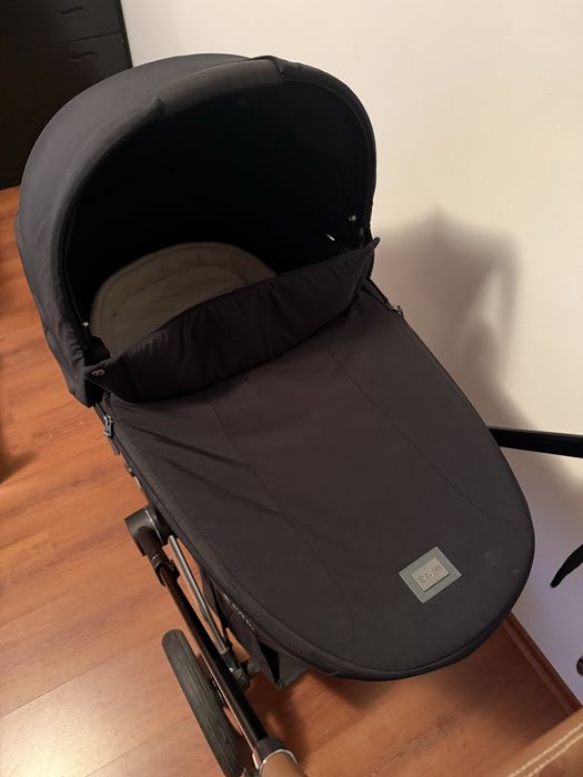 Количка Cybex Priam