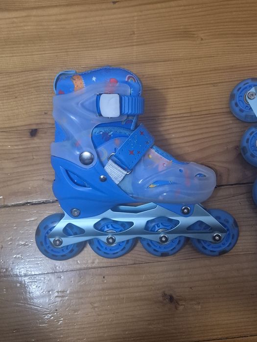 Vand role+echipament