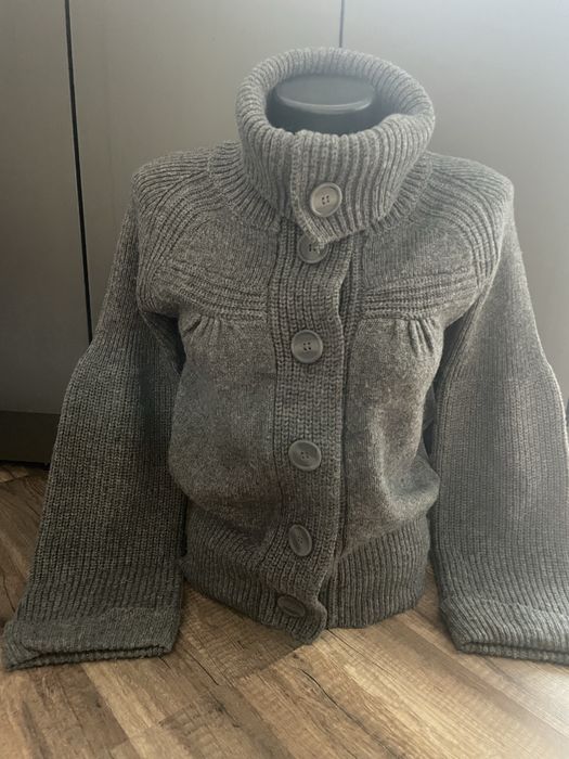 Жилетки размер С