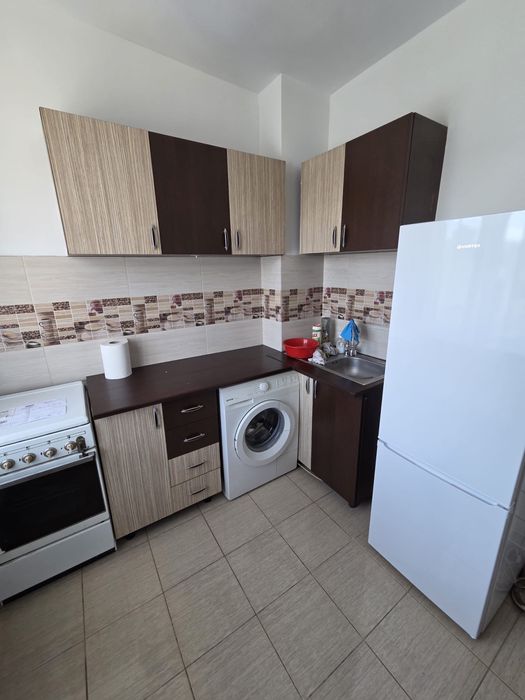 Garsoniera de inchiriat zona Filarmonica