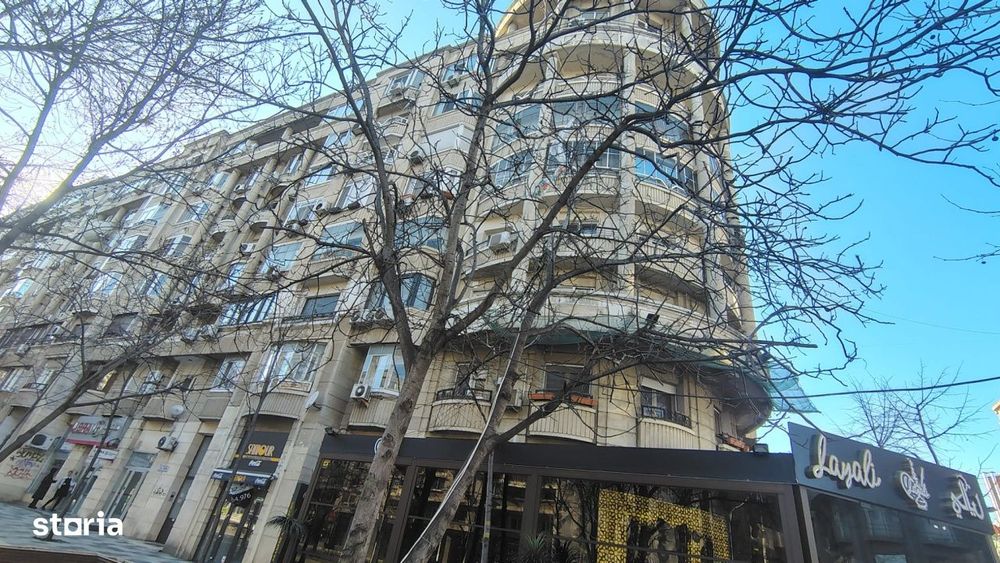 Chirie 3 camere I Bd Decebal I Mobilat