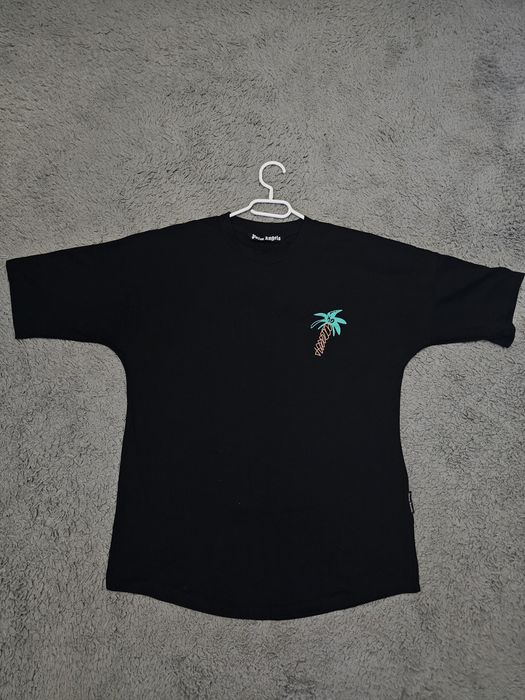 Tricou palm angels