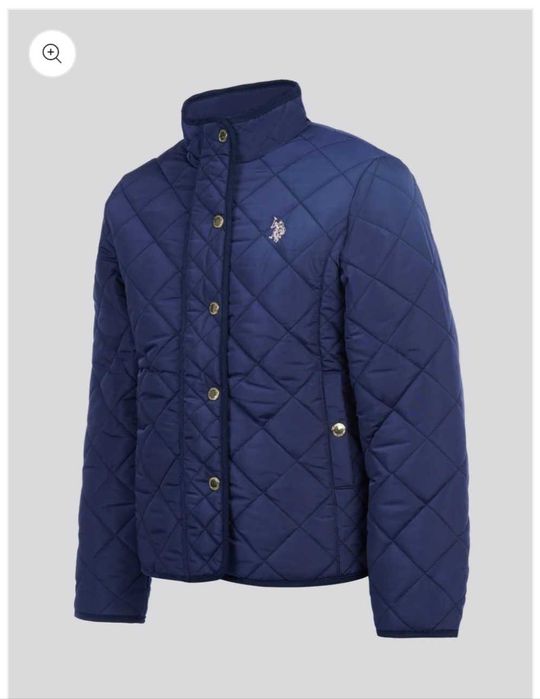 Яке U. S. Polo Assn.