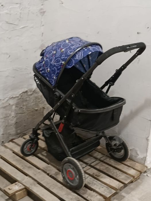 Продается детская коляска