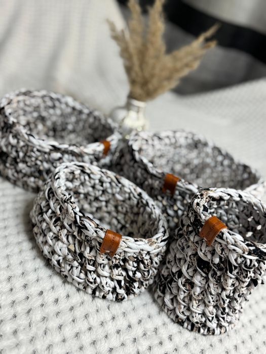 Корзинки-органайзеры