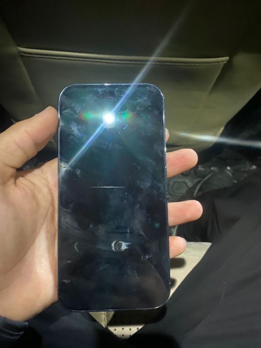 Iphone 14pro сатылад