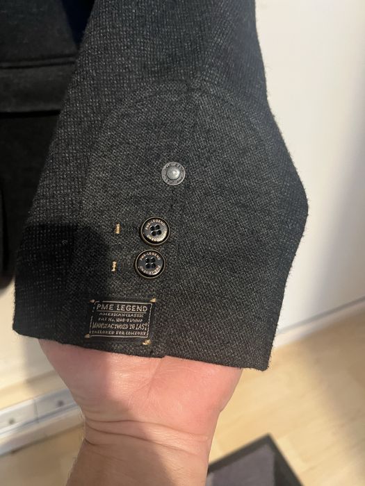 Sacou PME Legend  XXXL