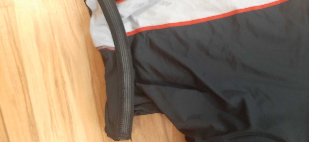 Pantaloni scurti ciclist barbati Hille Valley-marimea XL-5 lei transportul