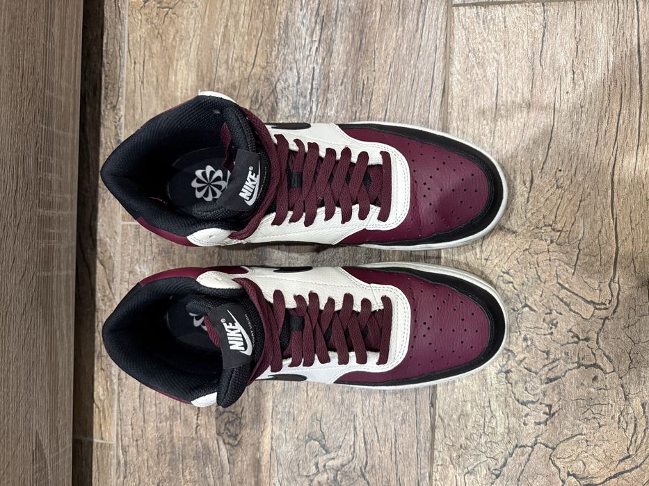 Спортни обувки Nike