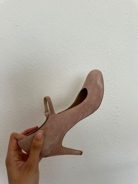 Дамски официални обувки