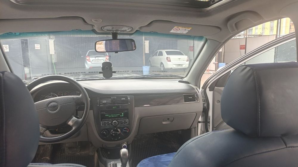 Жентра автомат 2019 Аренда (рассрочка)