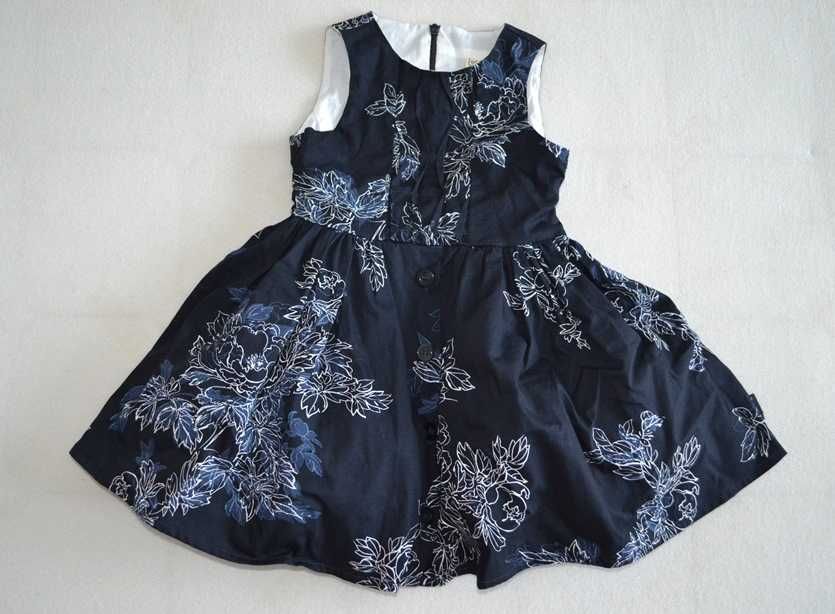 JOTTUM нови оригинални детски рокли и поли