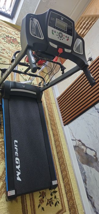 Беговая дорожка Lifegum 350