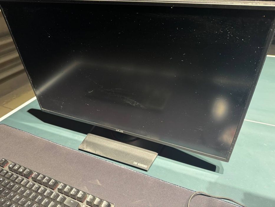 Игровой компьютер полный комплект