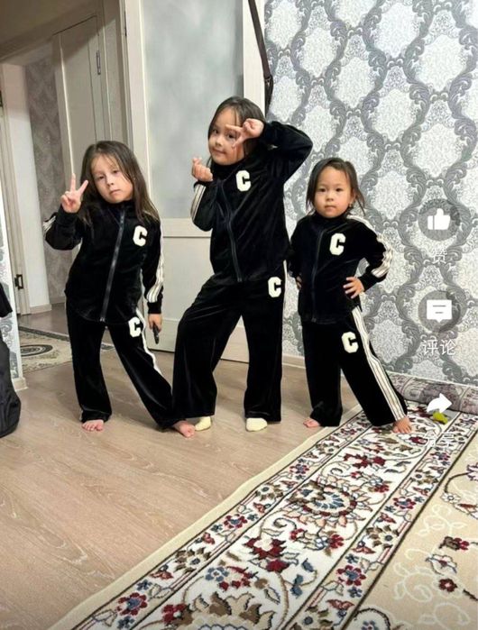 Spartivka Xitoy original