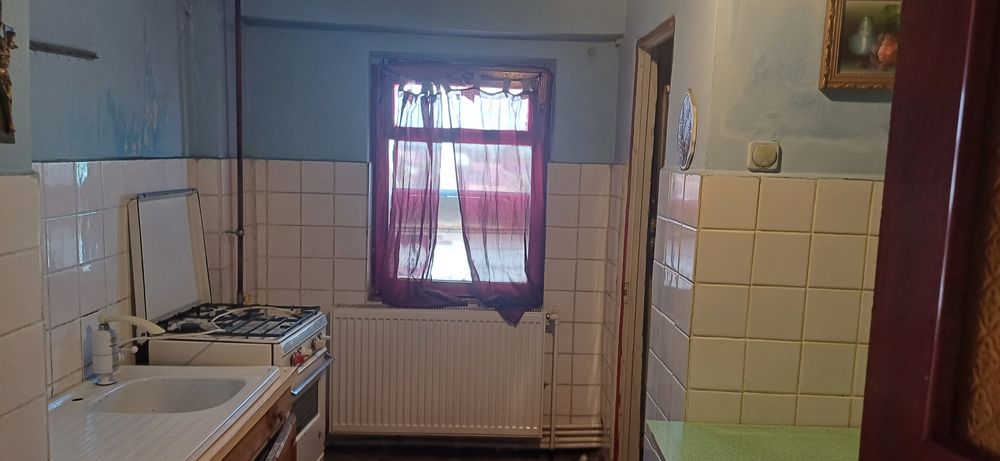 Vând apartament ultracentral