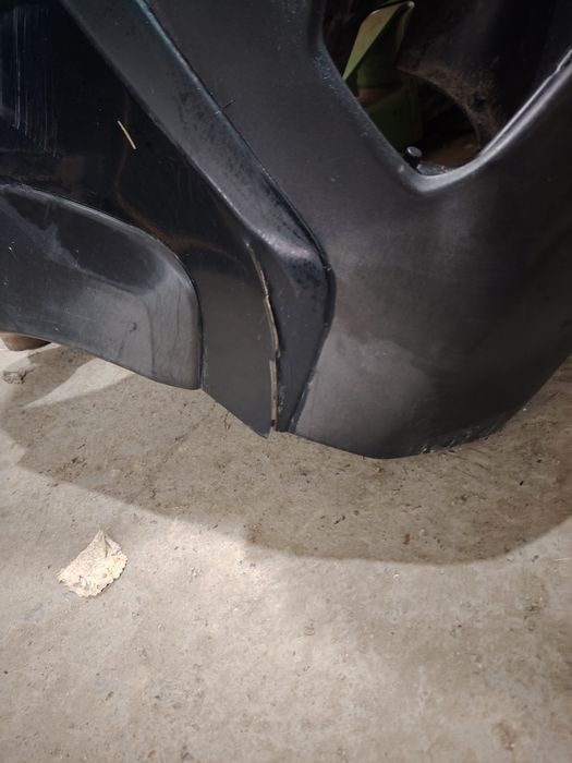 Продам бамреп от нива тревел.