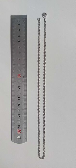 Цепочки Серебро 925 проба