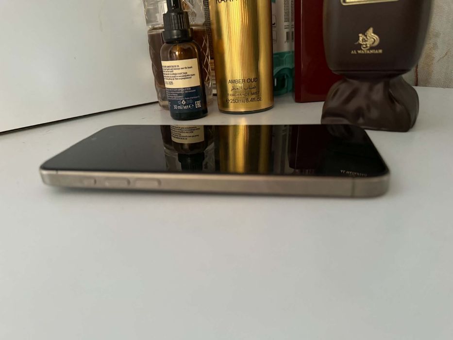 Apple Iphone 15 Pro Max 1TB eSIM 86%