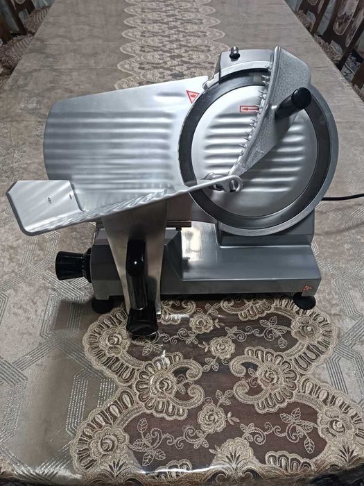 Слайсер янги "Eksi" фирма