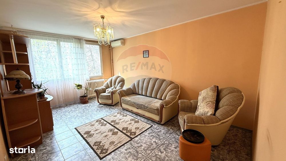 Garsonieră Decomandată Brancoveanu/Budimex