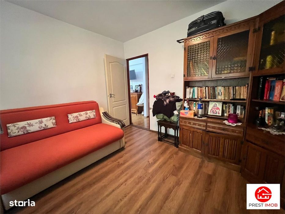 De vanzare apartament 2 camere in 7 Noiembrie Targu Mures