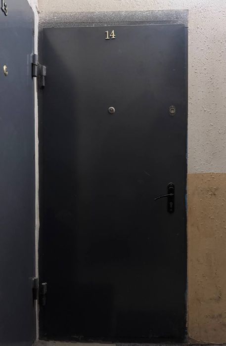 Eshik sotaman standart 86/205 razmer