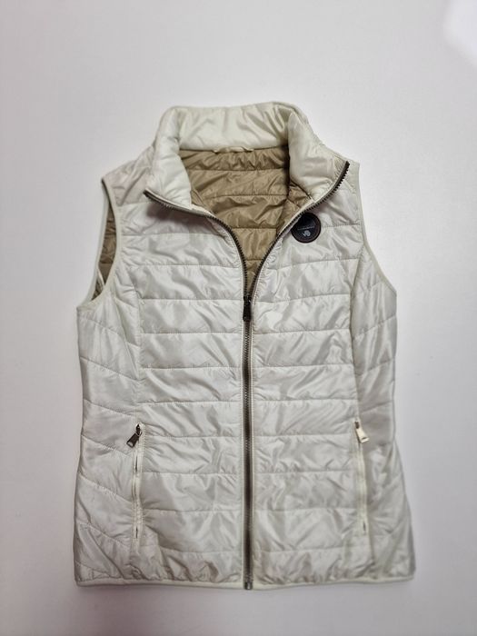 Vestă outdoor Napapijri M de femei