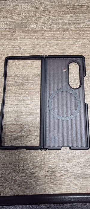 Кейс двоен  z fold 8 ultra