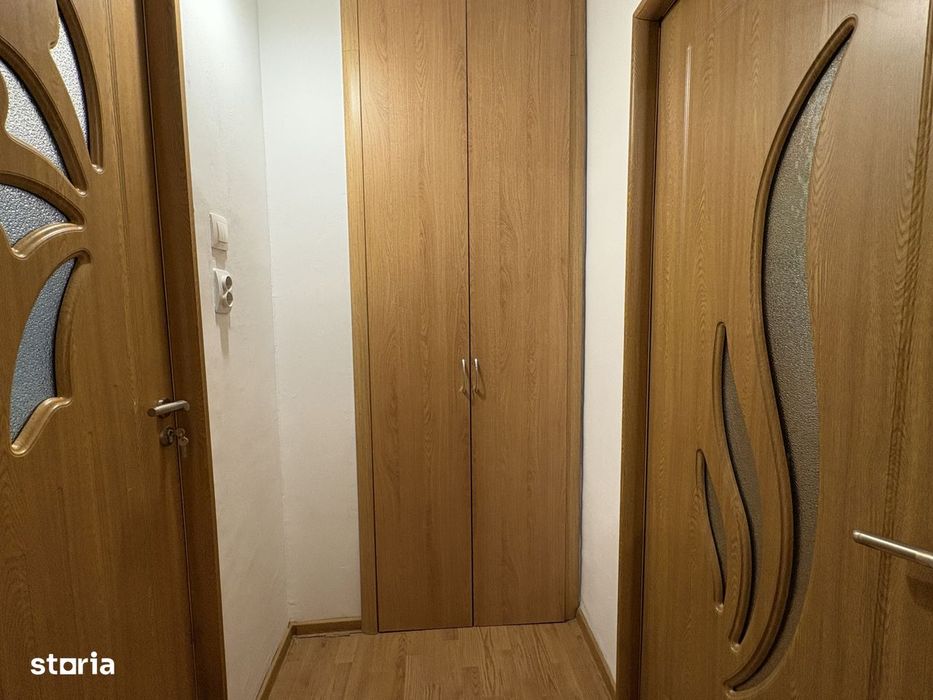 2 Camere Titan 1 Decembrie / Cat Friendly / Balcon / Bloc anvelopat