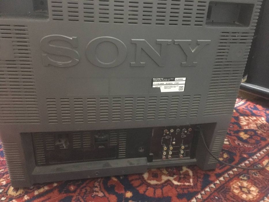 Sony телевизор продается