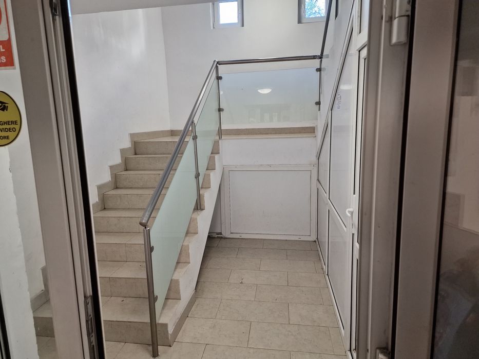 Garsoniera  de inchiriat