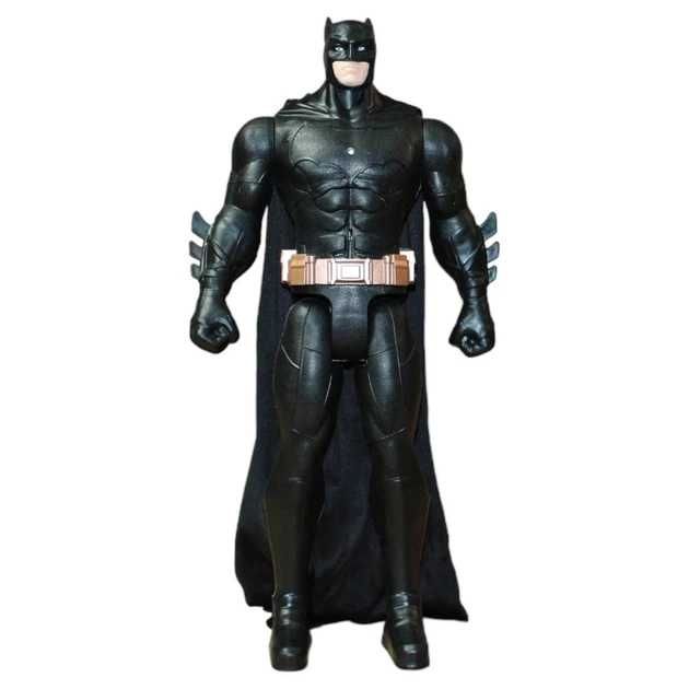 Фигура Батман Avengers с подвижни крайници и наметало