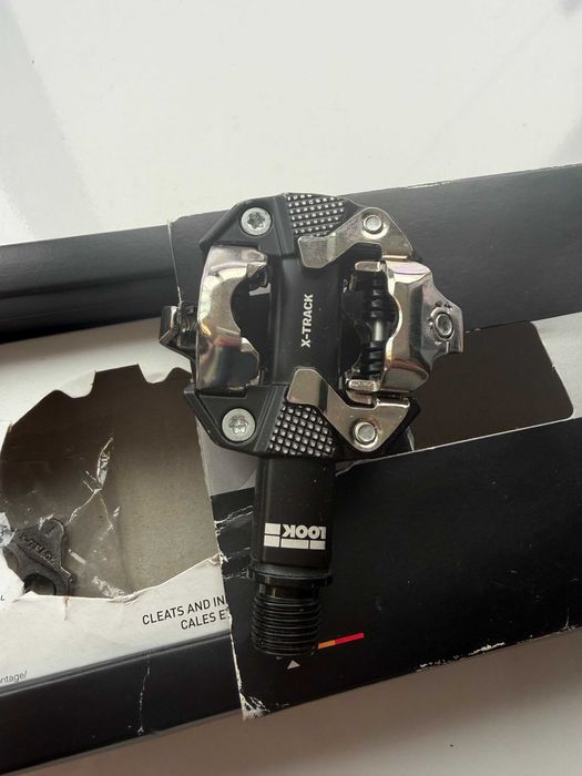 Педали за колоездачи