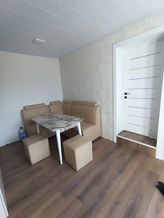 Дача сотилади. 6 соту.
Газ, Сув, Ток бор. 6 соту.
Манзил октош га етма