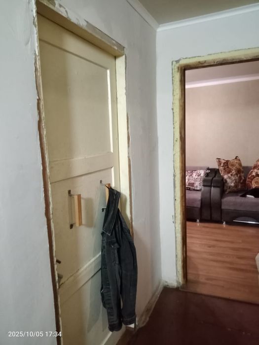 Продам квартиру в п. Шахан