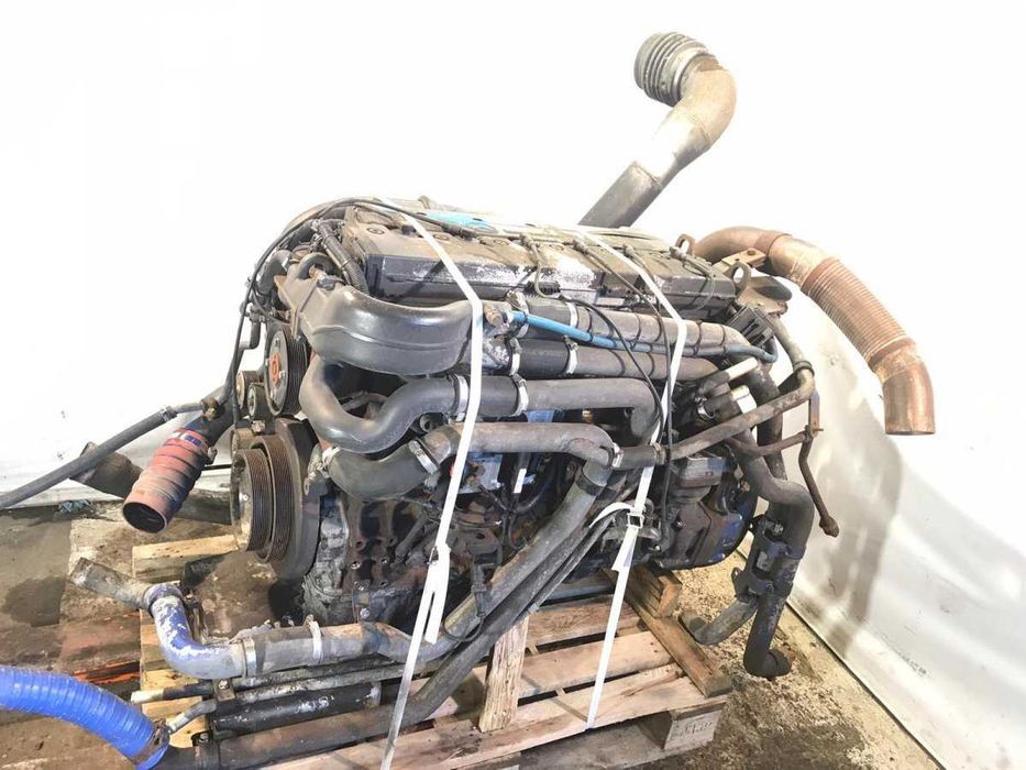Motor complet camion MERCEDES OM906LA 902.900