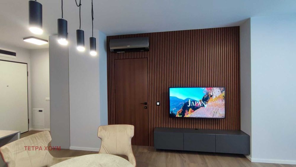 Даваме Под Наем Двустаен Апартамент В Белите брези