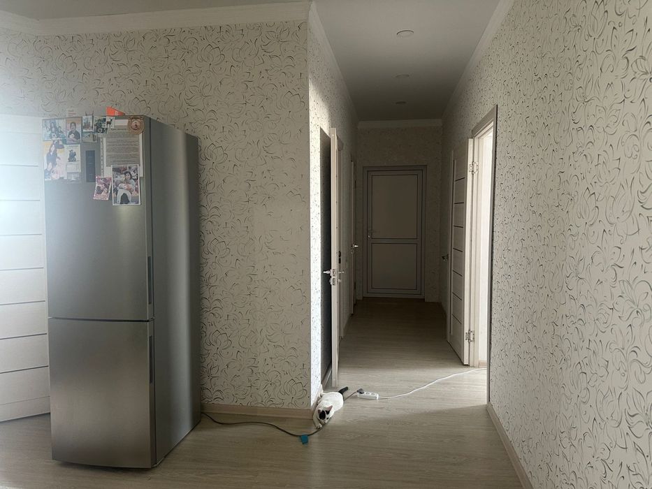 Обмен дома на квартиру