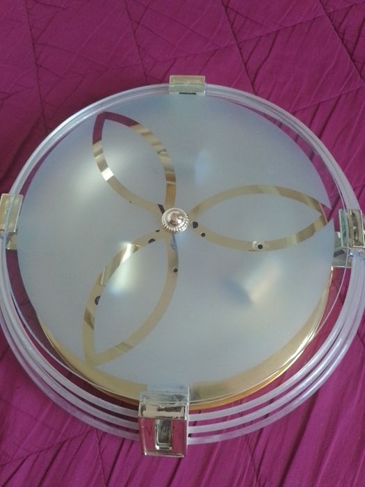 Люстра плафон светильник