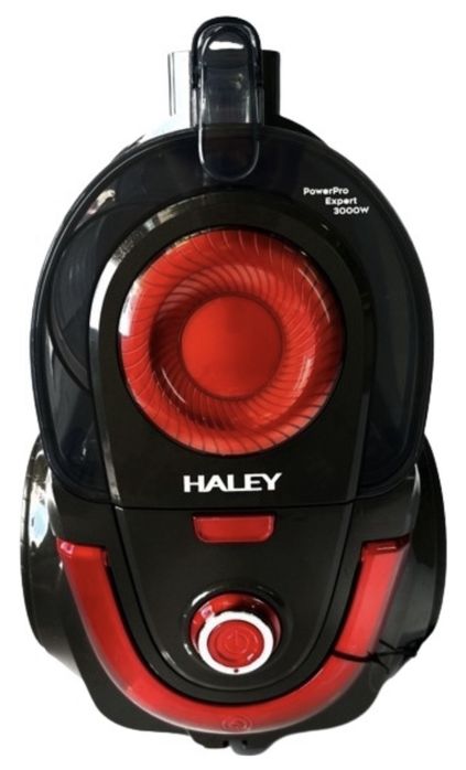 Пылесос Haley