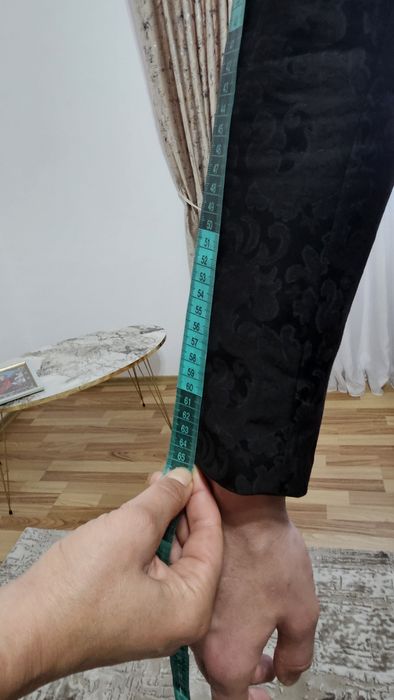 Costum de mire pentru înălțimea 1.90-1.95 DEMARCO botoșani