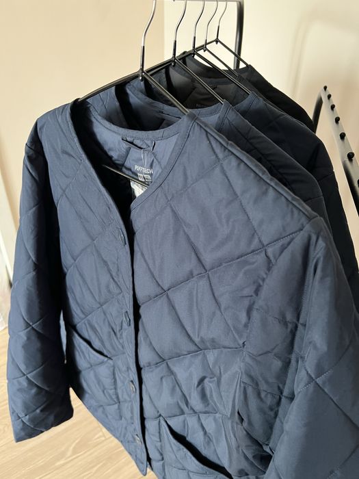 Одежда от Uniqlo
