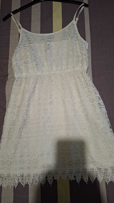 Rochie vara dantela