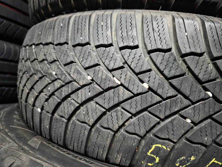 2бр Зимни гуми 205 60 16 - Bridgestone - DOT 2024