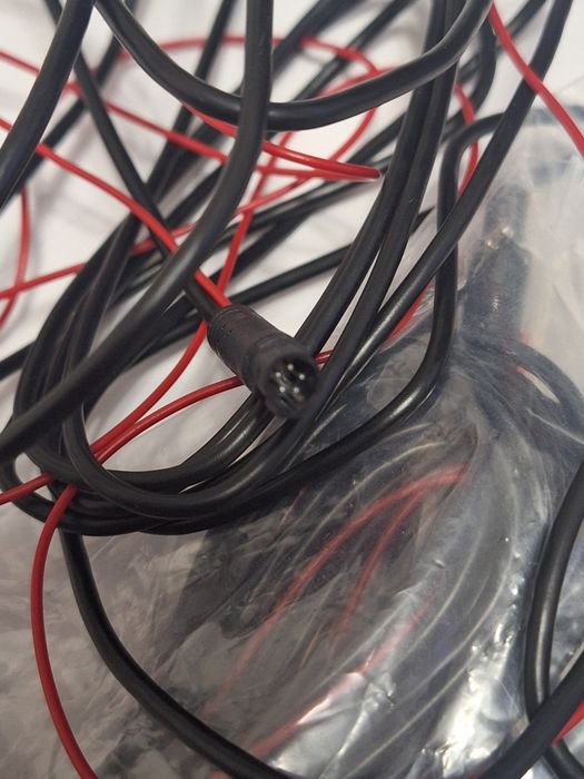 Camere auto spate