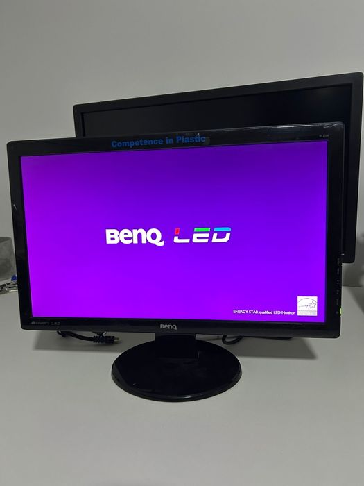 Monitor BENQ functional