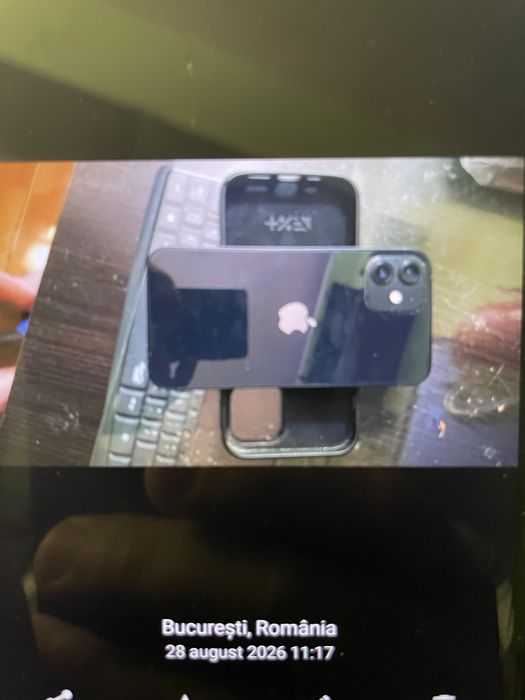 Vand iphone 12 impecabil